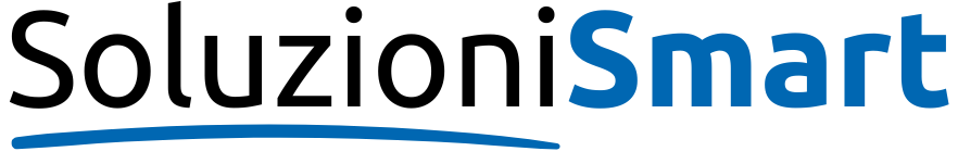 Powered by Soluzioni Smart